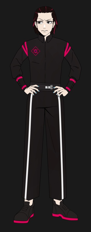 Yeon Vaan - AI Character on RolePlai