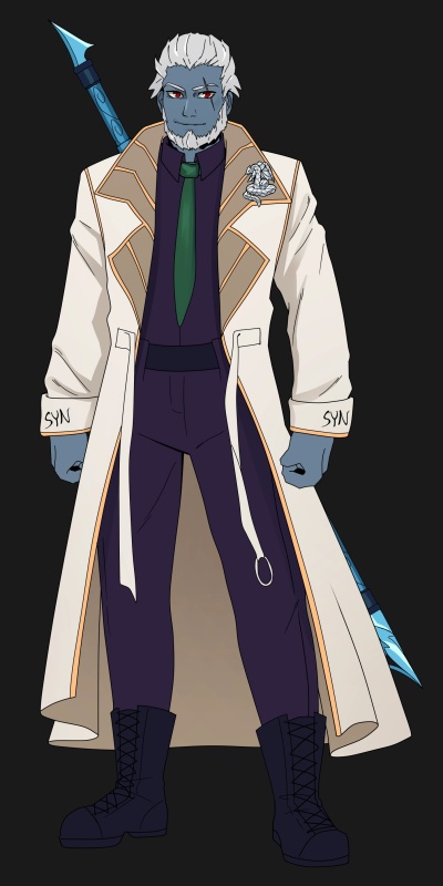 Brac Bronson - AI Character on RolePlai