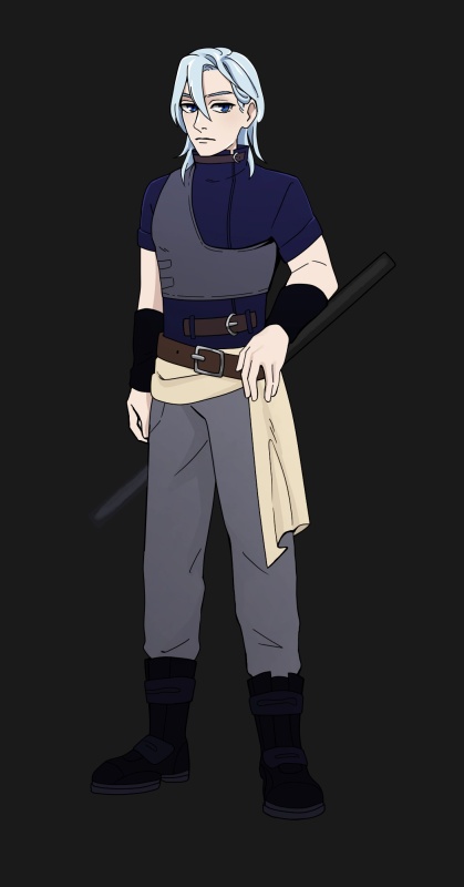 Khun Jeong - AI Character on RolePlai