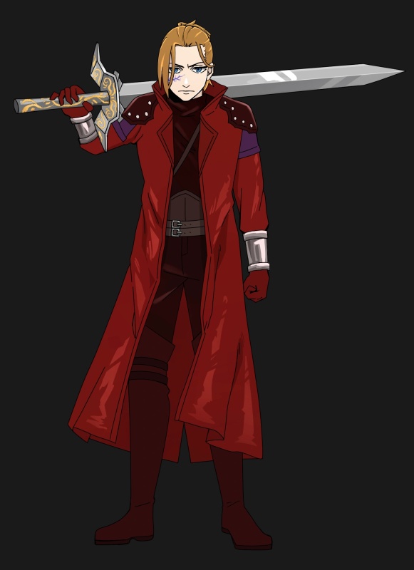 Ari Boris - AI Character on RolePlai