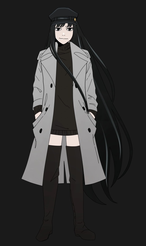 Fluxvalk - AI Character on RolePlai