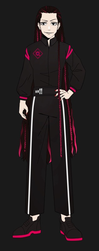 Yeon Faan - AI Character on RolePlai