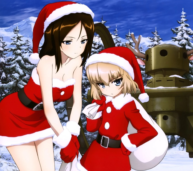 Katyusha/CEO of Communism - AI Character on RolePlai