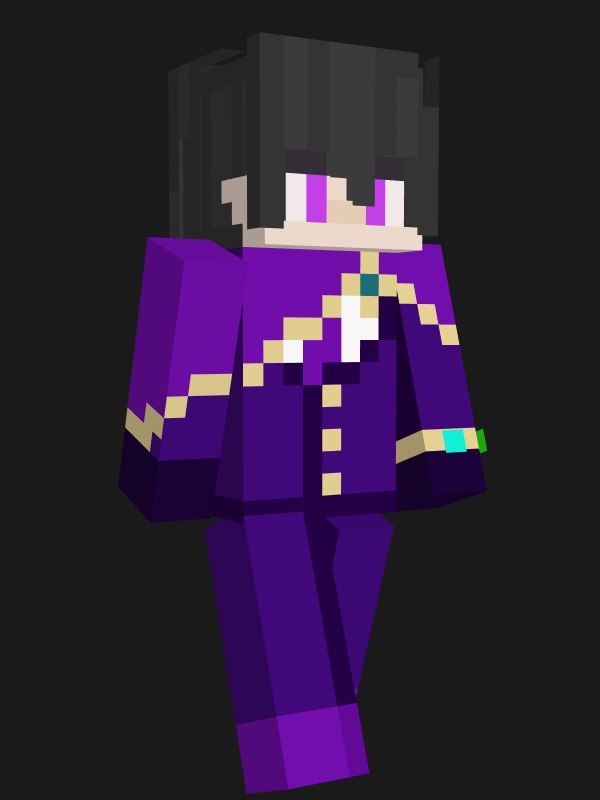 Hazy Seer - AI Character on RolePlai