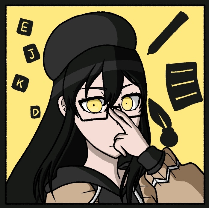 Erin Jinnouchi - AI Character on RolePlai