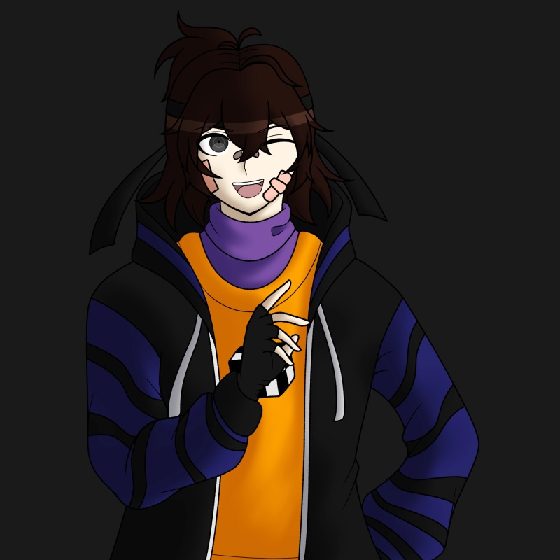 Akio Haku - AI Character on RolePlai