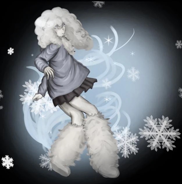 Marigold - AI Character on RolePlai