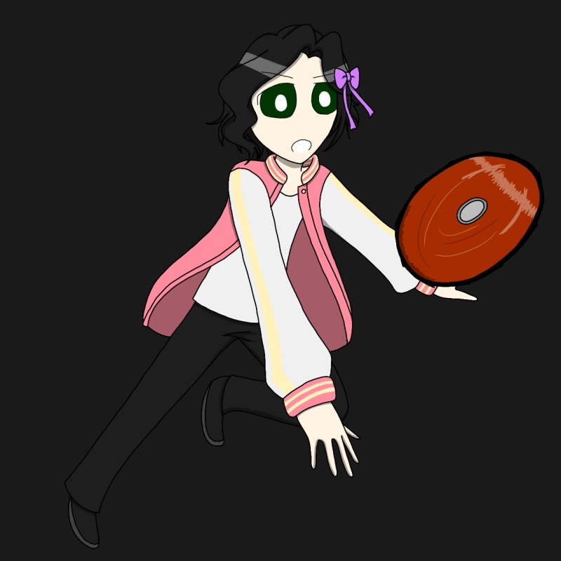 Connie Everheart - AI Character on RolePlai