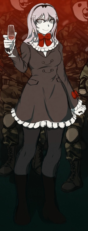 Misaki Kajiyashiki - AI Character on RolePlai