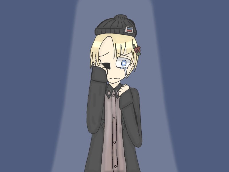 Benedict Baudelaire - AI Character on RolePlai