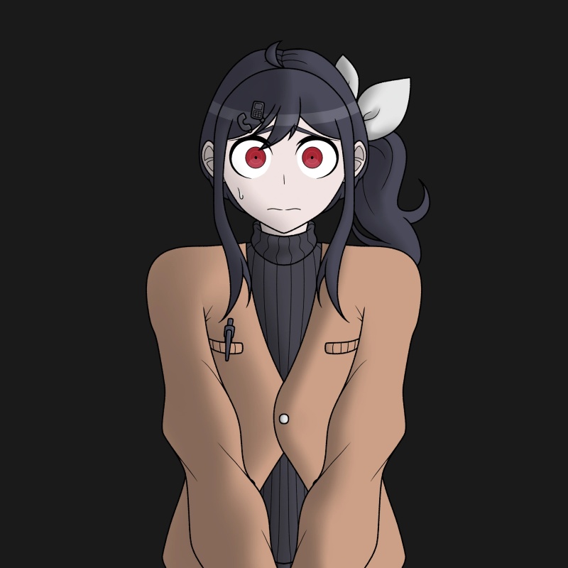 Ichika Aoi - AI Character on RolePlai
