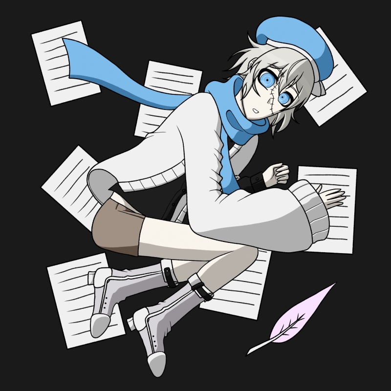 Draco Daichi - AI Character on RolePlai