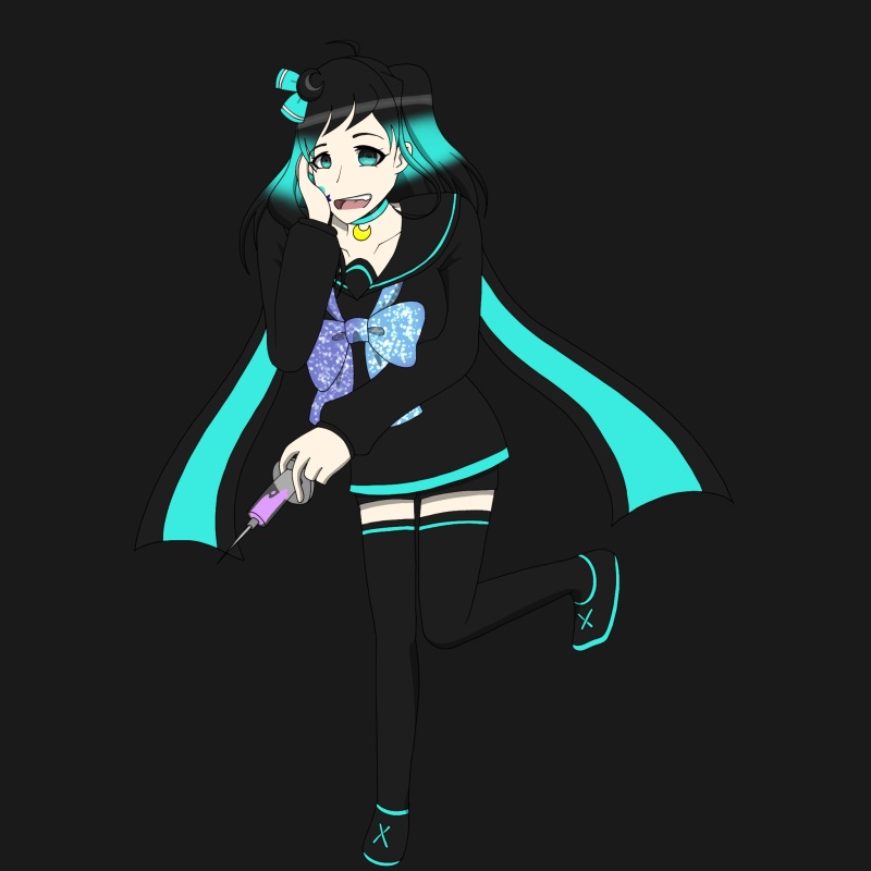 Yumeko Fuka - AI Character on RolePlai