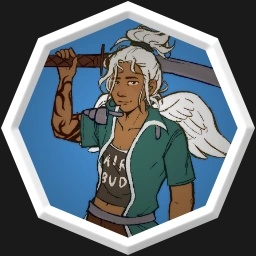 Enrayus Vaanan - AI Character on RolePlai