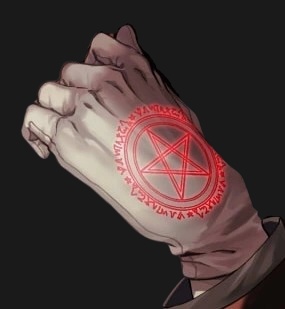 Victor Walker/Possessions - AI Character on RolePlai