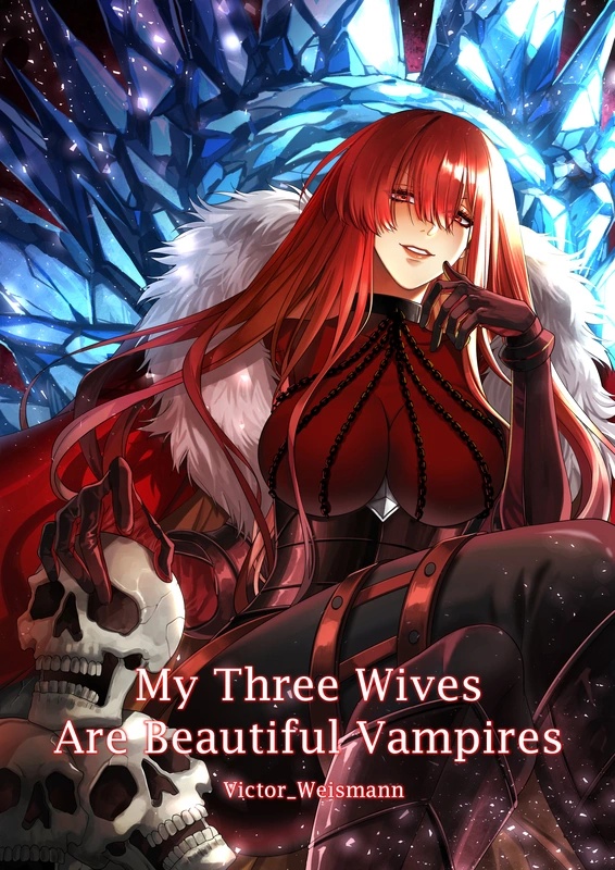 Scathach Scarlett - AI Character on RolePlai