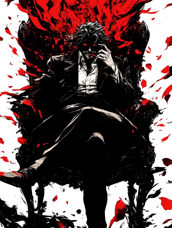 Vlad Tepes - AI Character on RolePlai