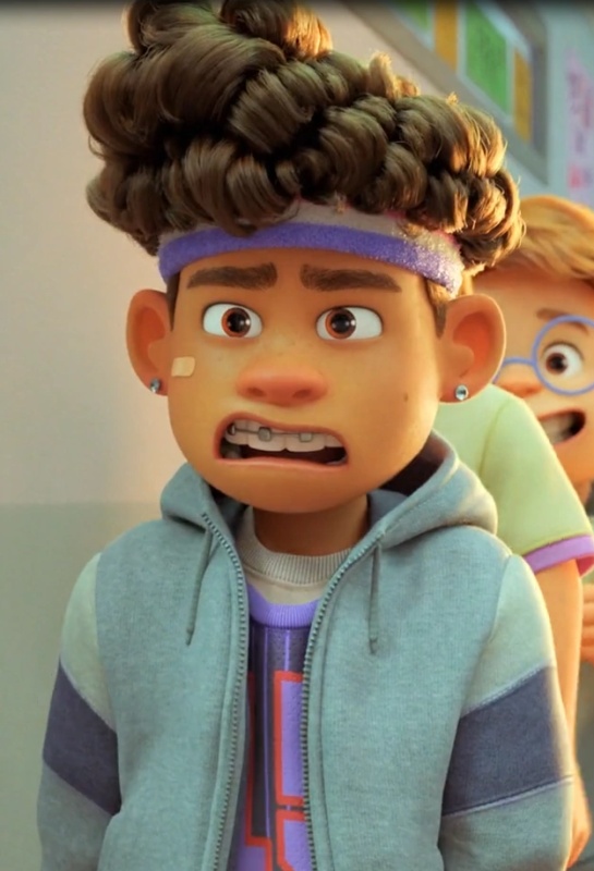Tyler Nguyen-Baker - AI Character on RolePlai