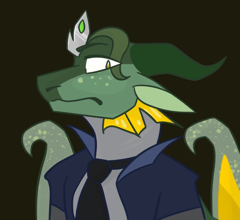 Hawthorn - AI Character on RolePlai