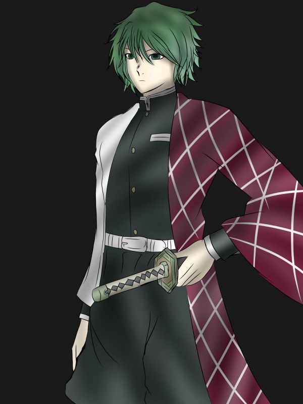 Yoshimi Shizuoka - AI Character on RolePlai