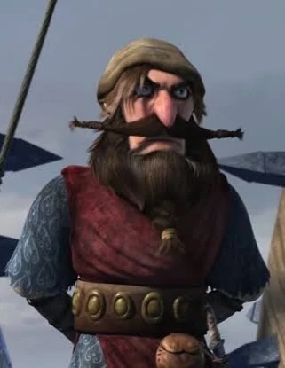 Johann - AI Character on RolePlai