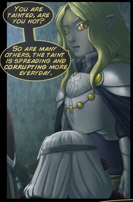 Chirinide Val'Kyorl'solenurn - AI Character on RolePlai
