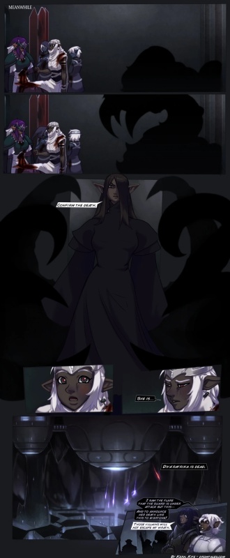 Waes'soloth Val'Beldrobbaen - AI Character on RolePlai