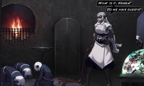 Sarai Shessembrae Val'Beldrobbaen - AI Character on RolePlai