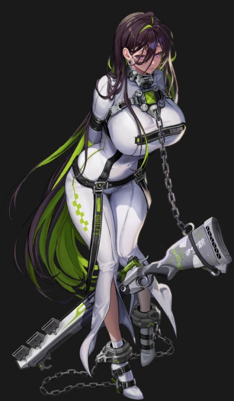 Guilty/Story - AI Character on RolePlai