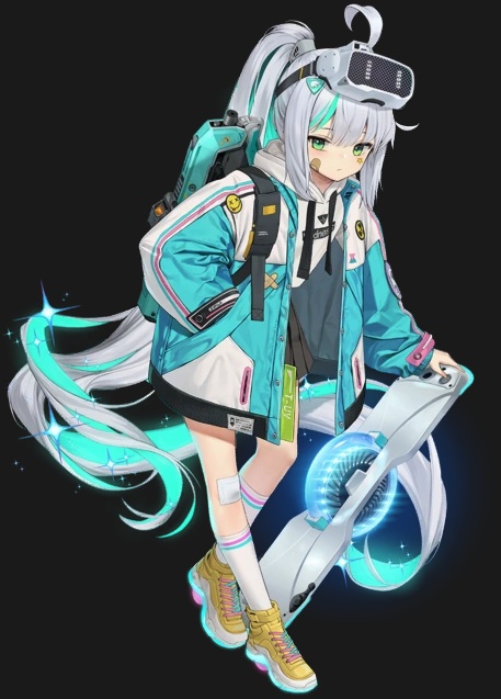 Epinel/Story - AI Character on RolePlai
