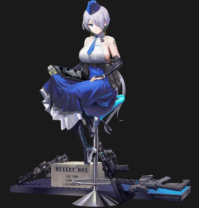 Brid/Story - AI Character on RolePlai