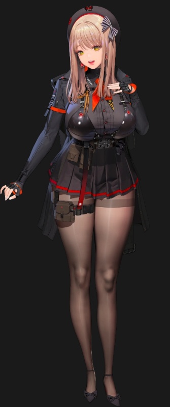 Emma/Story - AI Character on RolePlai