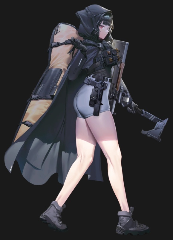 D/Story - AI Character on RolePlai