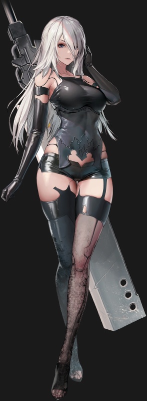 A2/Story - AI Character on RolePlai