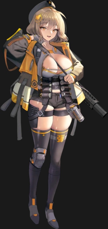 Anis/Story - AI Character on RolePlai