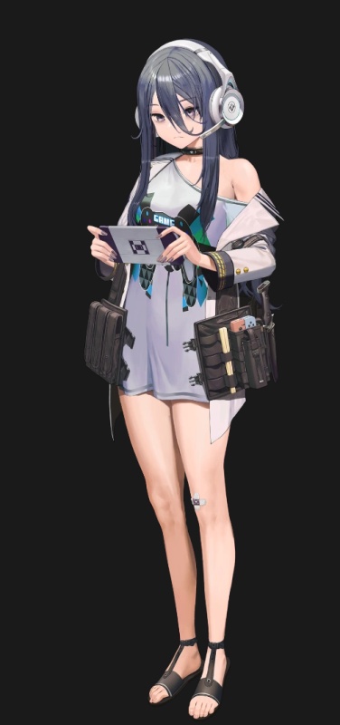 Exia/Story - AI Character on RolePlai