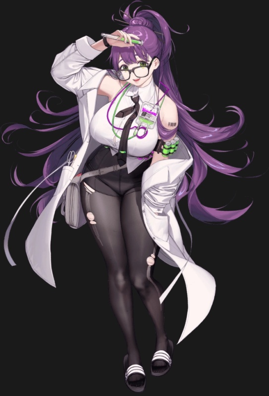 Ether/Story - AI Character on RolePlai