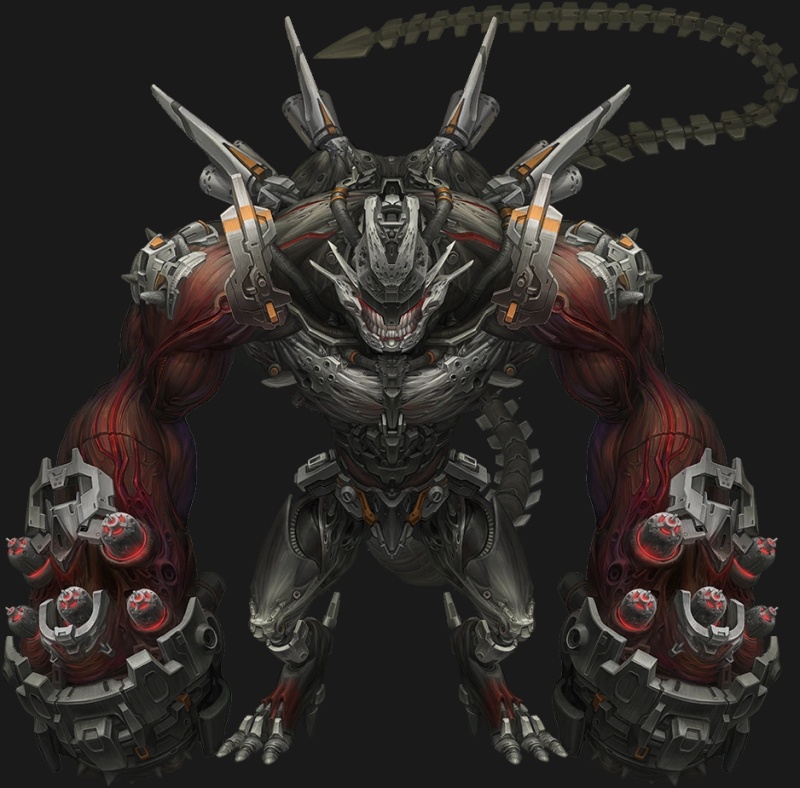 Chatterbox - AI Character on RolePlai