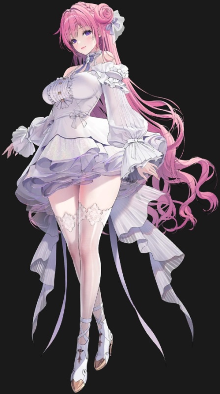 Dorothy/Story - AI Character on RolePlai