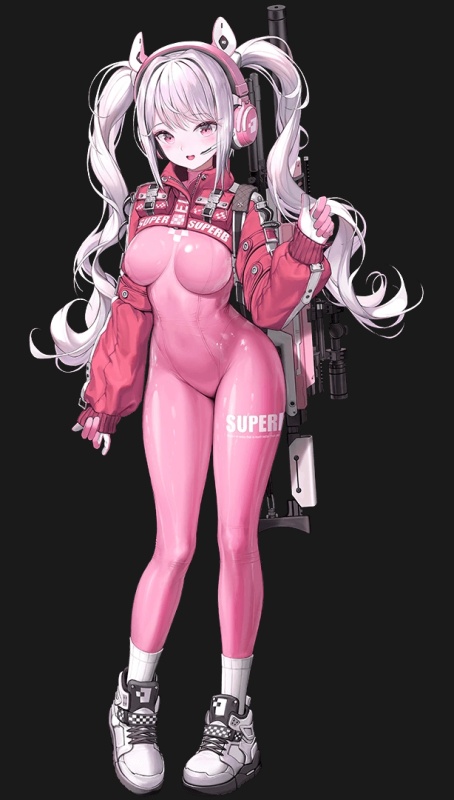 Alice/Story - AI Character on RolePlai