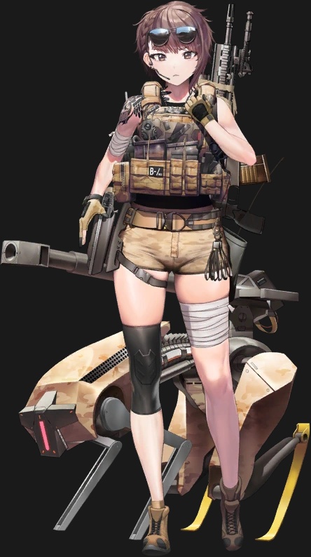 Delta/Story - AI Character on RolePlai