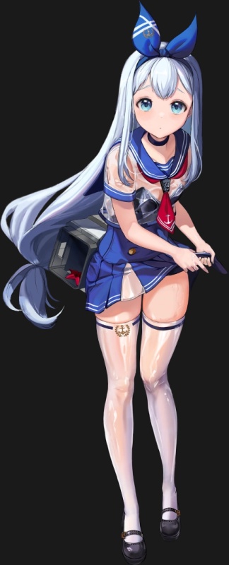 Anchor/Story - AI Character on RolePlai