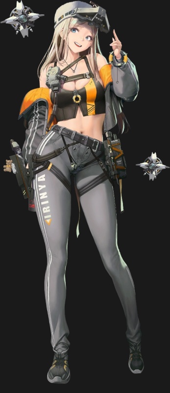 Centi/Story - AI Character on RolePlai