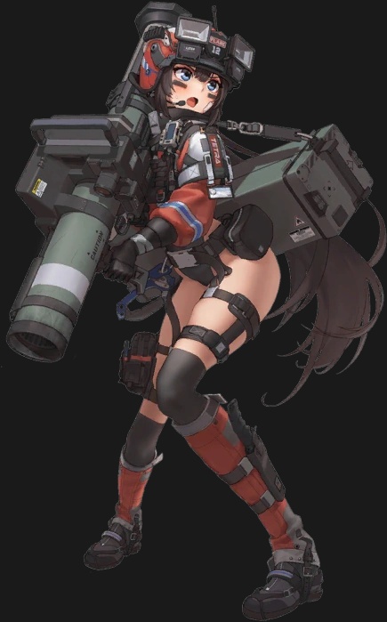 Mica/Story - AI Character on RolePlai