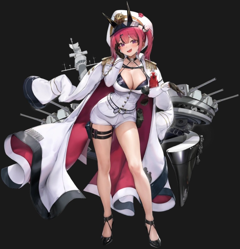 Mast/Story - AI Character on RolePlai