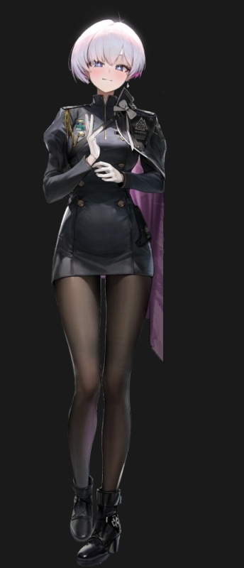 Liliweiss - AI Character on RolePlai