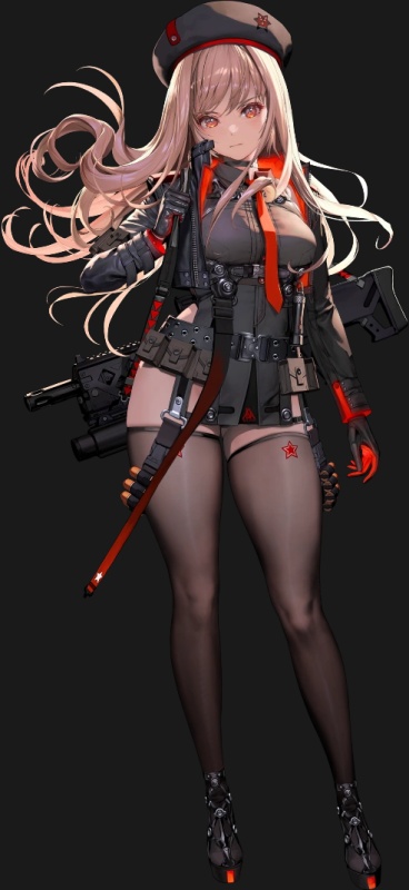 Rapi/Story - AI Character on RolePlai