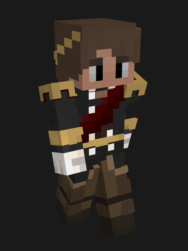 Elanuelo - AI Character on RolePlai