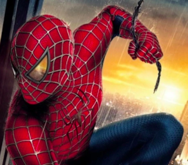 Peter-Benjamin-Parker of The Planet-Earth 96283 - AI Character on RolePlai