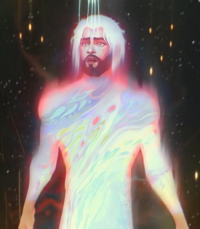 Jayce Talis - AI Character on RolePlai
